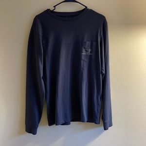 Vineyard vines long sleeve